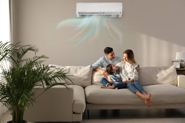 Best HVAC Supply and Distribution in South San Gabriel, CA