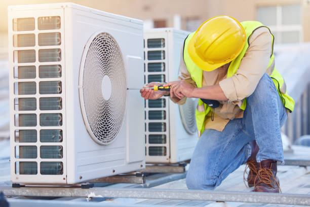 Best Emergency HVAC Services in South San Gabriel, CA