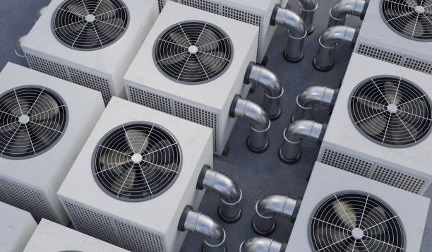 Best HVAC Consulting and Engineering in South San Gabriel, CA