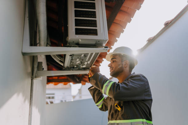 Best Geothermal HVAC Systems in South San Gabriel, CA