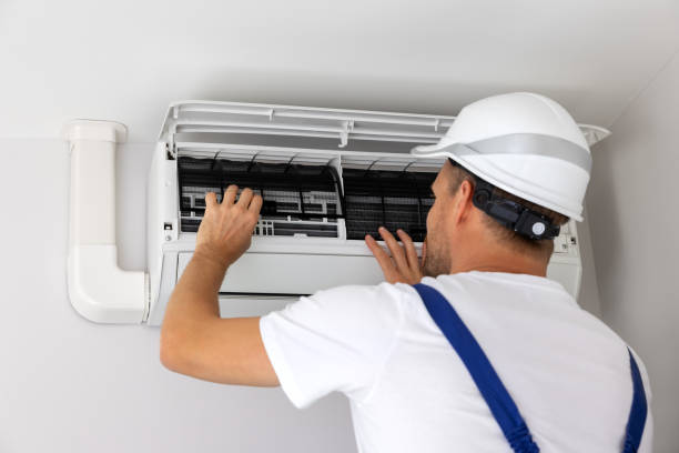 Trusted South San Gabriel, CA HVAC Experts
