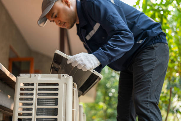 Best Ductless Mini-Split Systems in South San Gabriel, CA